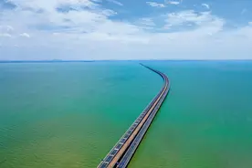 国省干线建设钱从哪来？图片