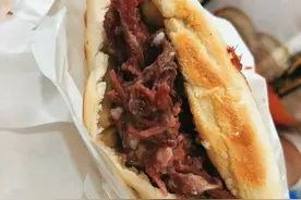 电视剧《装台》里的美食和店家位置，我们帮你安排上了图片