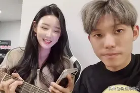 虎牙李俊说错话被封禁，仅半个月直播间就解封，蛙哥曾表示会帮他图片