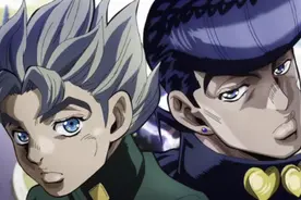 JOJO：康一登顶主角的艰难之路，荒木老师的疯狂迫害已实锤图片