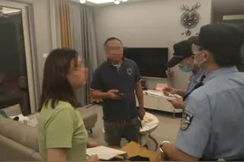 “下辈子让你做哥哥，你来欺负我”男孩留下字条离家出走，急哭父母图片