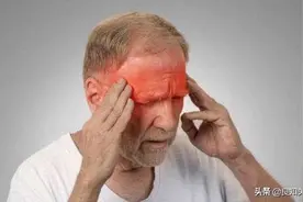 脑梗后会影响寿命？别担心，做到这几点寿命可能更长图片