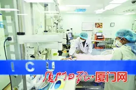 捐献角膜，完成生前心愿，厦门这位女医生将光明和爱留在人间图片