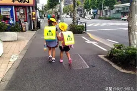 日本的小学生为何打扮成熟？原因令人难以置信，网友：三观尽碎图片