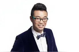 王迅：大松鼠成名后的“渣史”与“救赎”！图片