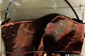 一幅水桶400多万，一幅肖像8000多万，冷军的画贵在了哪？图片