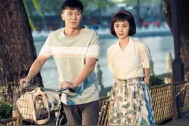 王晓晨，百变女王:演戏，我拼了！图片