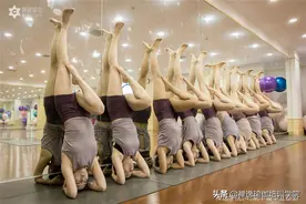 什么是纤体塑形瑜伽，塑形瑜伽培训到哪里学？图片