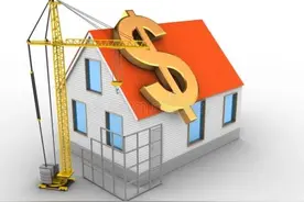 高层建造成本~借用参考备用图片