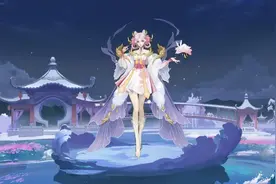 王者荣耀：6元史诗皮肤下月上架，新版本之子诞生，胜率涨至第二图片