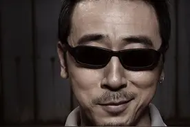 这终极反派，藏不住了图片