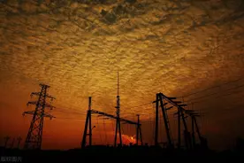 陕西进一步完善分时电价机制尖峰时段用电价格 在峰段电价基础上上浮20%图片