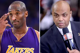 巴克利：科比曾短信轰炸我3小时，只因我不满他的进攻选择图片