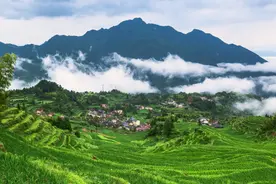 浙江难读的地名，丽水、台州、鄞州、乐清、诸暨，你能读对几个图片