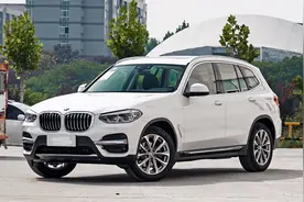 宝马x1与x3有什么不同，两款车中性价比最高的分别是哪款？图片