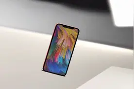 iPhone13ProMax渲染图，前后8颗摄像头图片