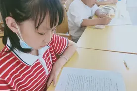 衡水市新华小学18个社团兴趣小组促进学生“五育”全面和谐发展图片