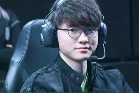 T1 Faker以88次荣登《英雄联盟》世界赛参与最多的选手图片