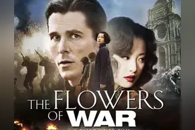 《金陵十三钗》：你凭什么替他们原谅，对于逝去的人我们没有资格图片