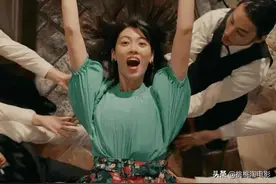 喜剧大师矢口史靖的新作，还是这么治愈啊图片