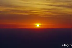 五岳泰山二日游：凉爽的季节、安逸的环境、绝佳观日出的位置图片