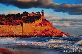 山东仙岛挖出古墓，墓主人来自上古时期，专家证实神仙真存在？图片
