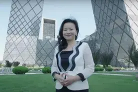 卧底央视多年，却因一个采访暴露澳洲间谍身份！她活该被捕图片