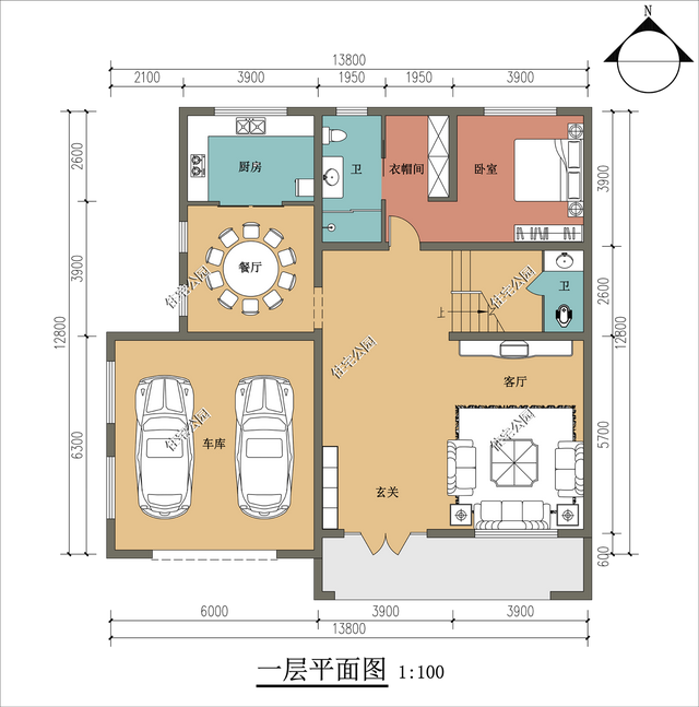 二层别墅设计图, 二层别墅设计图纸及效果图大全(2021年回农村养老)