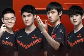 海外网友热议TES击败FLY：上路差距大！TES像18年IG图片