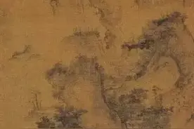 古人山水画论，今人山水画大多偏离轨道图片