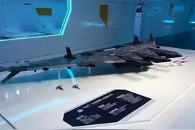 我国可控核聚变运行101秒，适合助推时间短的“鸾鸟2号”空天母舰图片