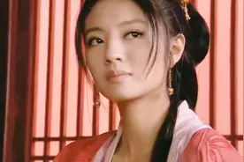 水浒传中最破坏门风的美人，胜过潘金莲，却受众人称颂视频封面