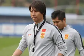 国足迎重大喜讯，李铁又得一锋线猛将，前场两大神锋有望1+1大于2图片