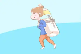 宝宝还没断奶就得上班，你做好加入“背奶族”的准备了吗？图片