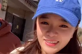 哭笑不得！辽宁一对小夫妻离婆家娘家都近，常去串门遭“嫌弃”图片