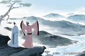 他们像不知名的星星，也有微光传千年图片