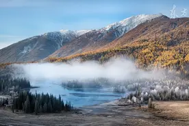 小说：骨莲花缓缓盛开，里面坐着一个白骨童子图片