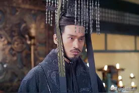 《大秦赋》芈启为什么叛秦入楚？真正的原因有四点图片