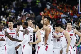 CBA一日三队命运改变！辽篮补强破灭，福建留下劳森，广东悬了图片