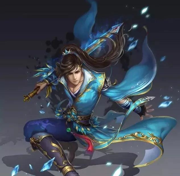主角化身不可名状的小说