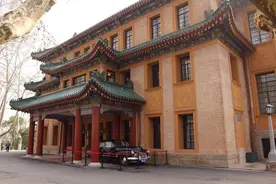 世上哪有美龄宫？图片