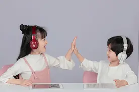 在线外教小班，1对2同伴式教学，兰迪少儿英语到底怎么样？图片