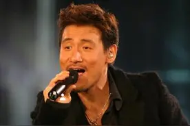 大胆直言，鼎盛时期的香港乐坛虚假繁荣，张学友等人备受质疑图片