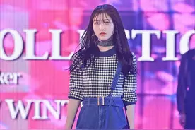 日本的时装走秀火了，矮个子的人也能穿，是普通人看了更喜欢图片