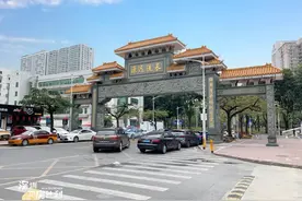 首付60万，上车福田地铁小两房！还有14个旧改助攻这个片区图片