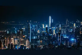深圳客变谨慎 临深片区楼市也遇冷图片