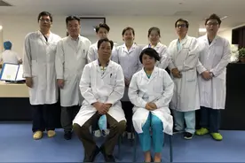 【专家谈病】尾骨处长“针眼”，当心藏毛窦找上门图片