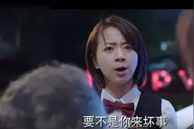 看《掌中之物》为爱献身的陈禾果：她的死，警醒万千少女图片