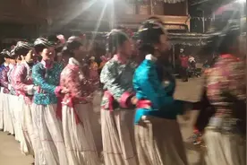 他们进藏为何沿途受到藏族姑娘追捧图片