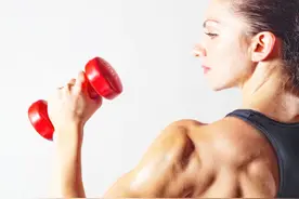 每天30分钟，轻松甩肉肉！资深医师告诉你三大运动原则！